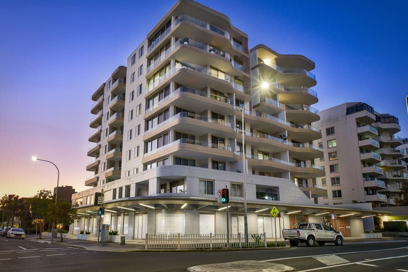 4/3 Surf Road Cronulla NSW 2230 - Image 1