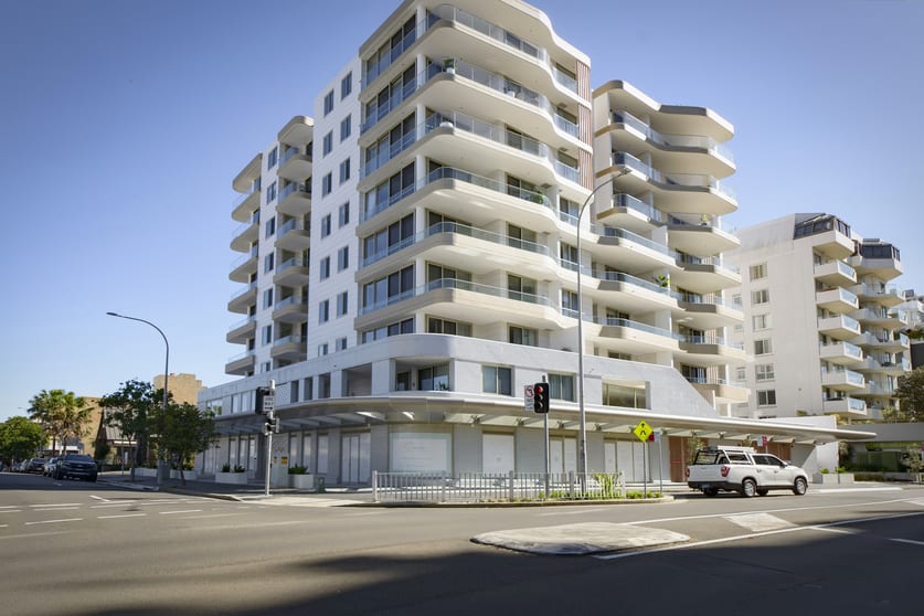 4/3 Surf Road Cronulla NSW 2230 - Image 2