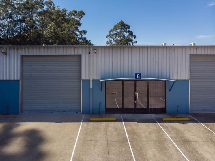 Unit 8/16 Stockyard Place West Gosford NSW 2250 - Image 1