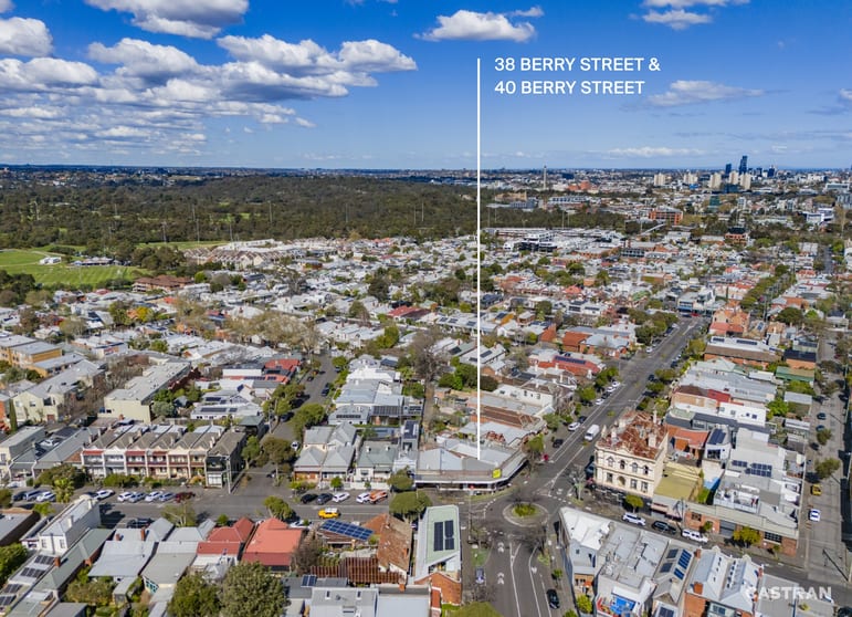 38-40 Berry Street Clifton Hill VIC 3068 - Image 2