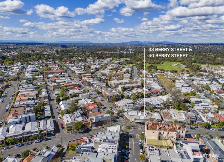 38-40 Berry Street Clifton Hill VIC 3068 - Image 3