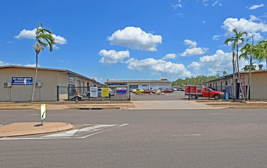 Click to view all images 9/5 Tulagi Road Yarrawonga NT 0830 - Image 1
