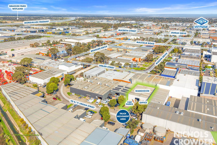 Click to view all images 4/11 Urban Street Braeside VIC 3195 - Image 3