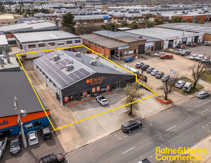 52 Barrier Street Fyshwick ACT 2609 - Image 1