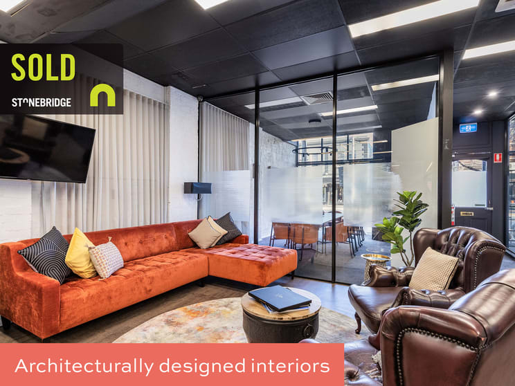 Click to view all images 363-365 Bridge Road Richmond VIC 3121 - Image 2