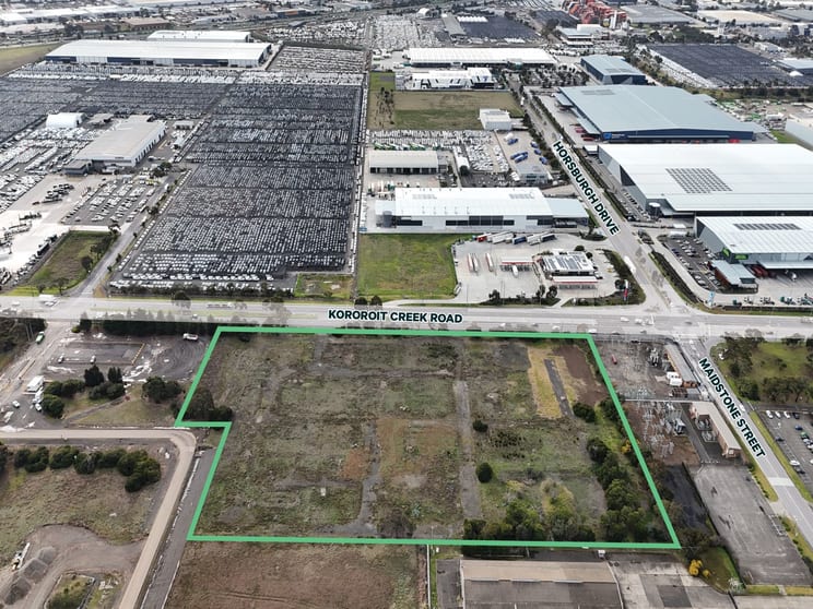 Click to view all images 521-537 Kororoit Creek Road Altona VIC 3018 - Image 2