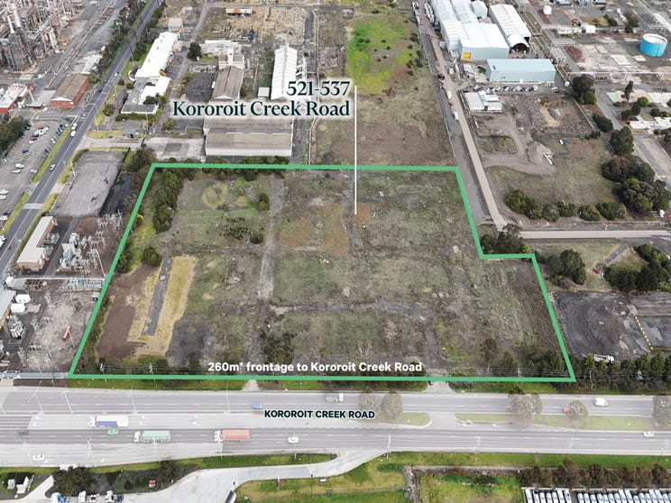 Click to view all images 521-537 Kororoit Creek Road Altona VIC 3018 - Image 3