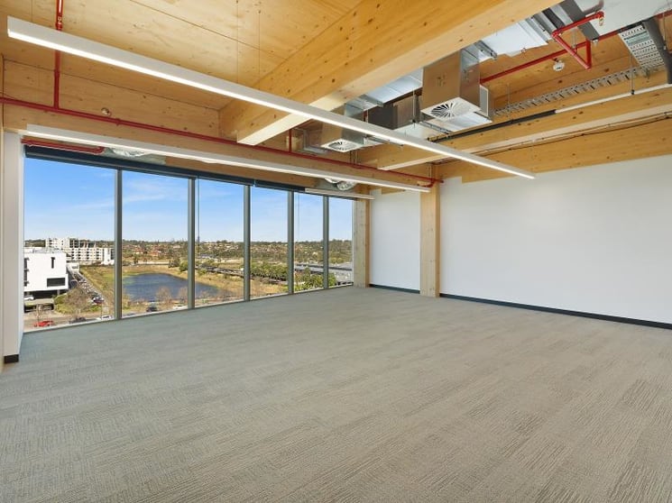 Suite 509/8 Elizabeth Macarthur Drive Bella Vista NSW 2153 - Image 1