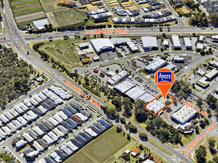 7 Finlay Place Wangara WA 6065 - Image 2
