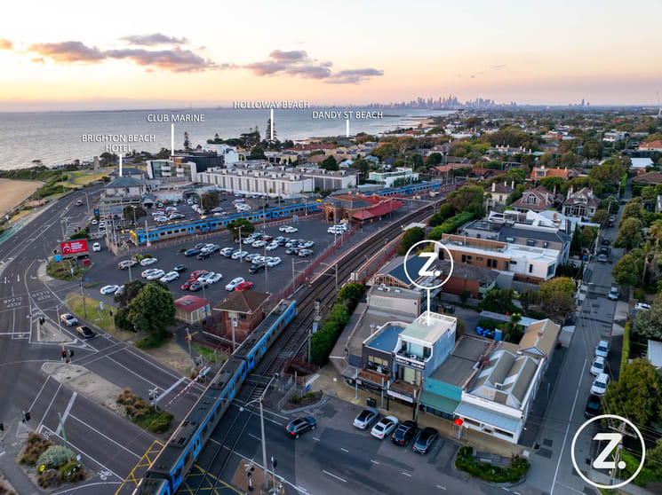 Click to view all images 9/9A South Road Brighton VIC 3186 - Image 3