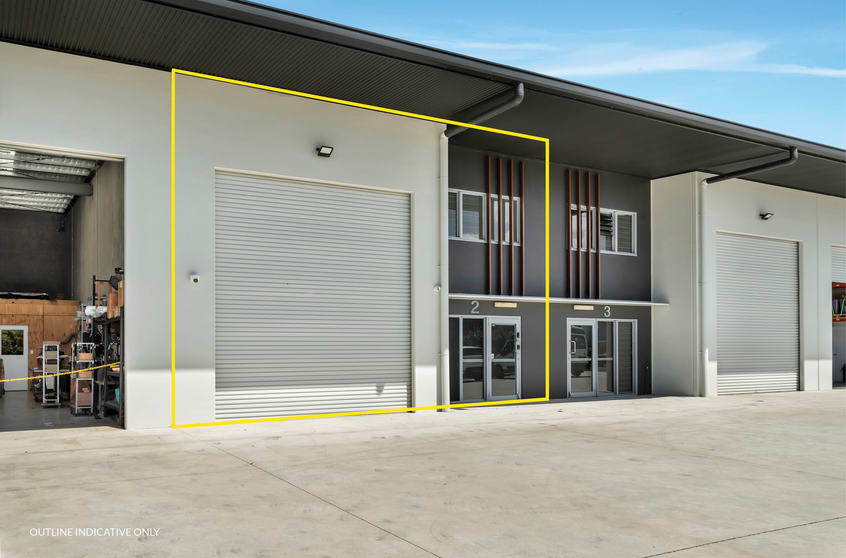 Unit 2/27 Lysaght Street Coolum Beach QLD 4573 - Image 3