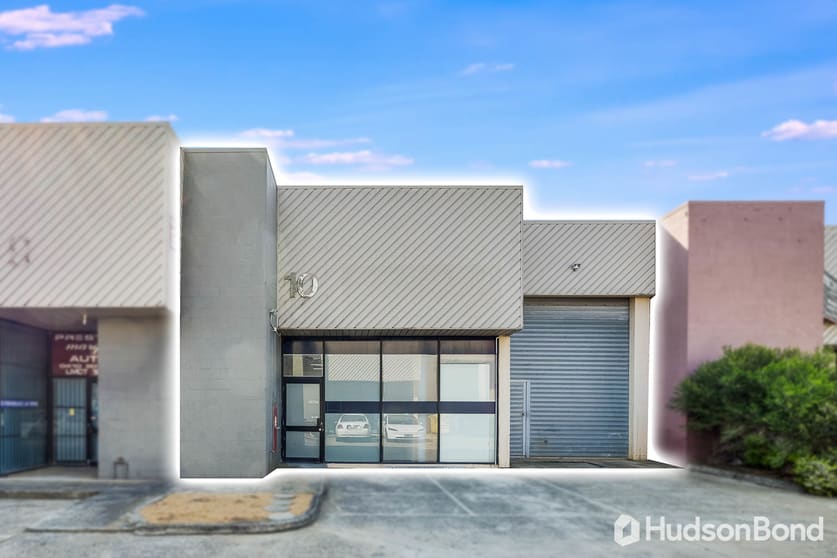 10/189-191 Cheltenham Road Keysborough VIC 3173 - Image 2