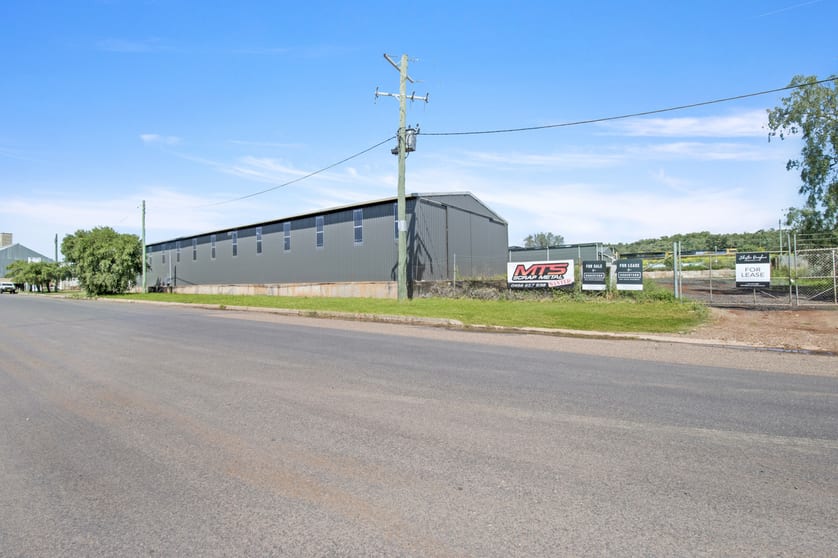 Click to view all images 107 Mathias Road Gunnedah NSW 2380 - Image 2