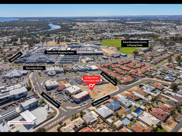 12 Blue Wren Drive Eaton WA 6232 - Image 1