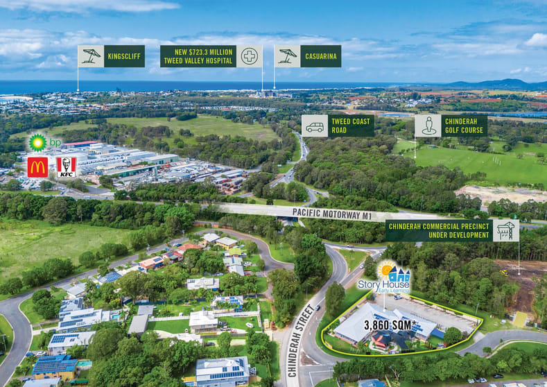 Story House Childcare, 30 Naru Street Chinderah NSW 2487 - Image 3