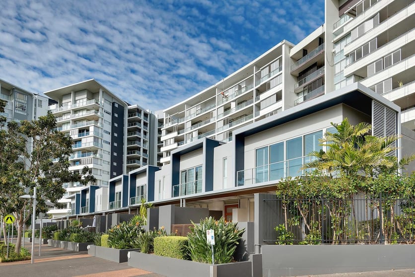 Brisbane City QLD 4000 - Image 1