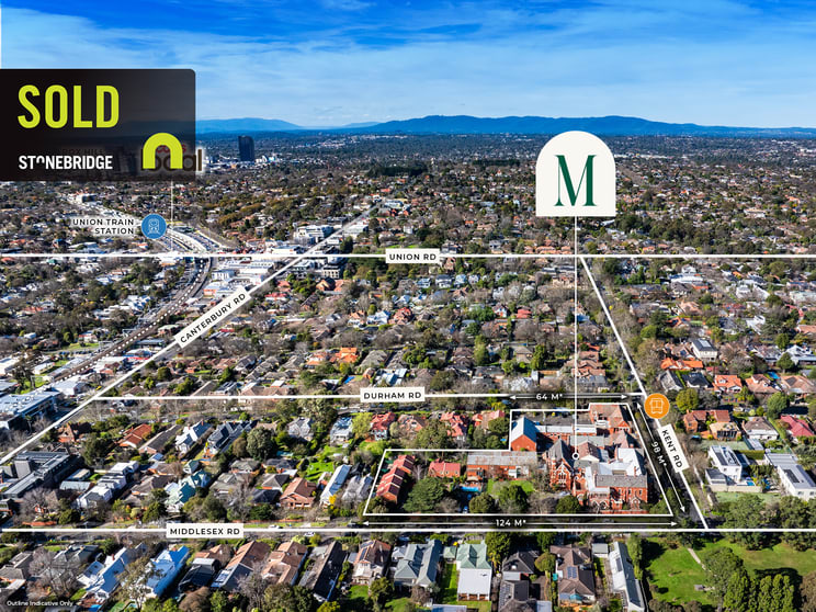 Click to view all images Mackillop Estate/1 Kent Road & 24 Durham Road Surrey Hills VIC 3127 - Image 2