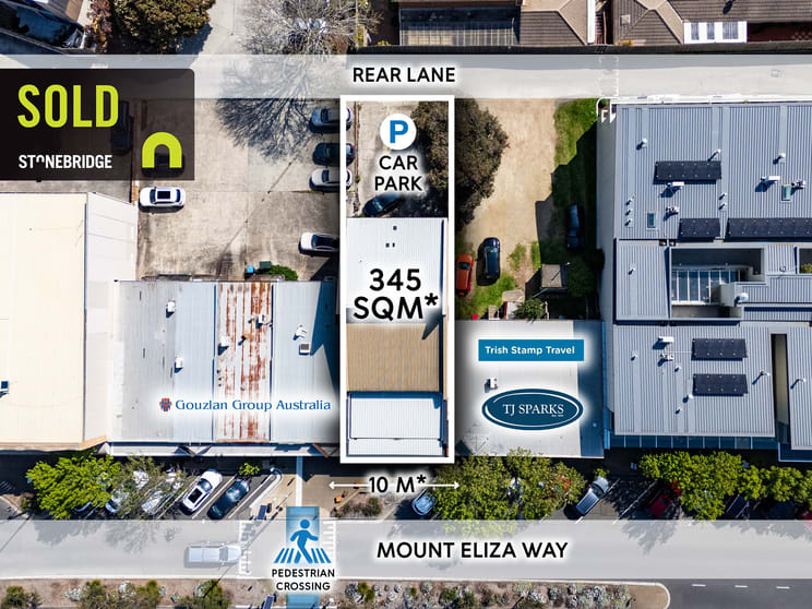 Click to view all images Bank Of Queensland,/72-74 Mount Eliza Way Mount Eliza VIC 3930 - Image 3