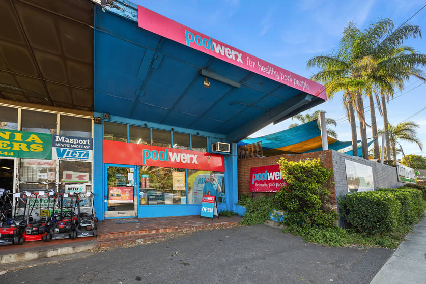 55a Port Hacking Road Sylvania NSW 2224 - Image 2