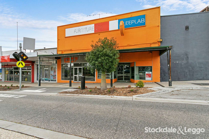 Click to view all images 202-204 Commercial Road Morwell VIC 3840 - Image 2