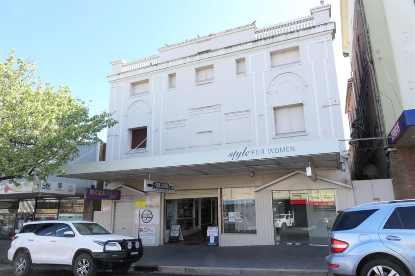 58-60 Kendal Street Cowra NSW 2794 - Image 1