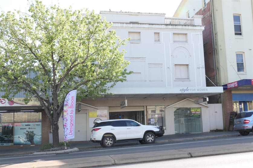 58-60 Kendal Street Cowra NSW 2794 - Image 2