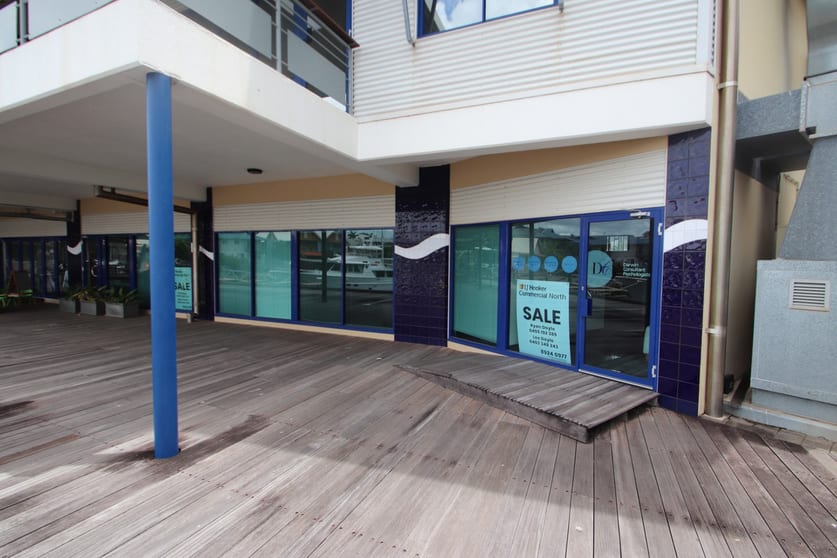 5&6/90 Frances Bay Drive Stuart Park NT 0820 - Image 1