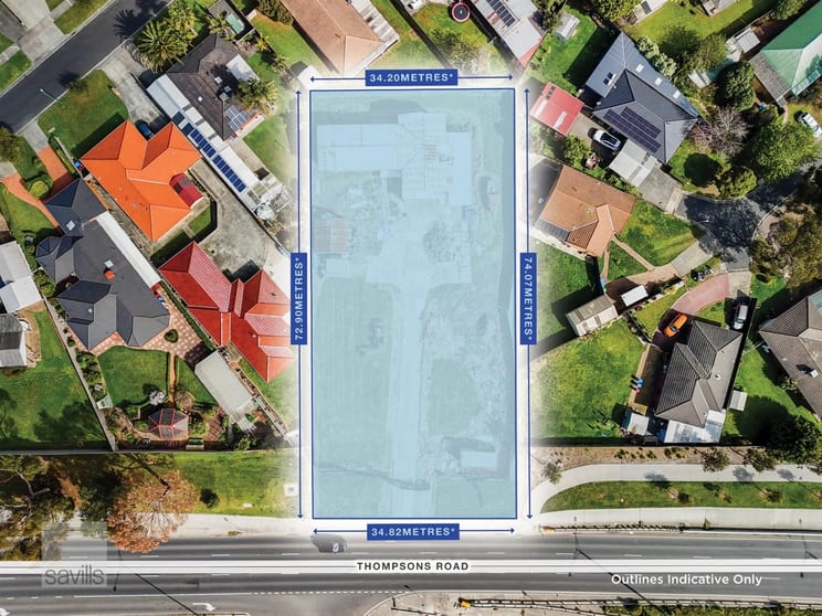 1160 Thompsons Road Cranbourne VIC 3977 - Image 2