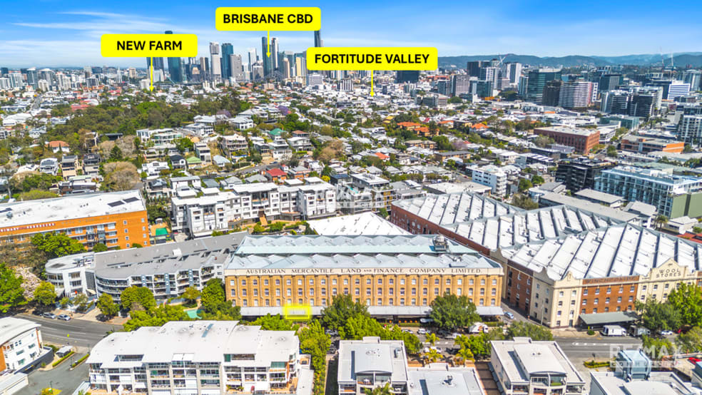36D Vernon Terrace Teneriffe QLD 4005 - Image 2