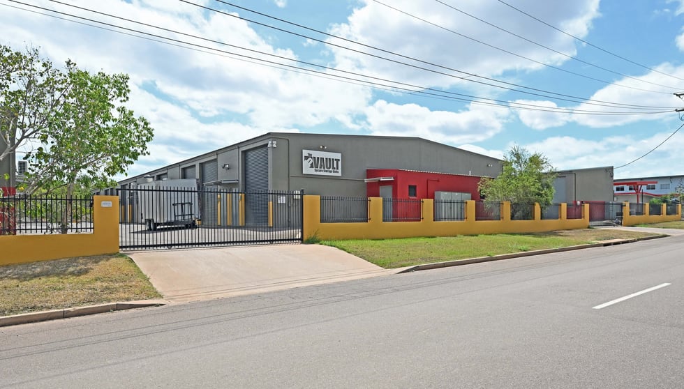 S - 37/6 Willes Road Berrimah NT 0828 - Image 1