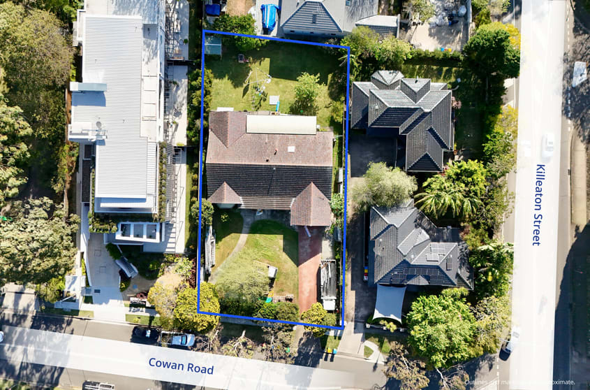 Click to view all images 62 Cowan Road St Ives NSW 2075 - Image 2