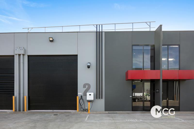Click to view all images Unit 2/13 Tariff Court Werribee VIC 3030 - Image 2
