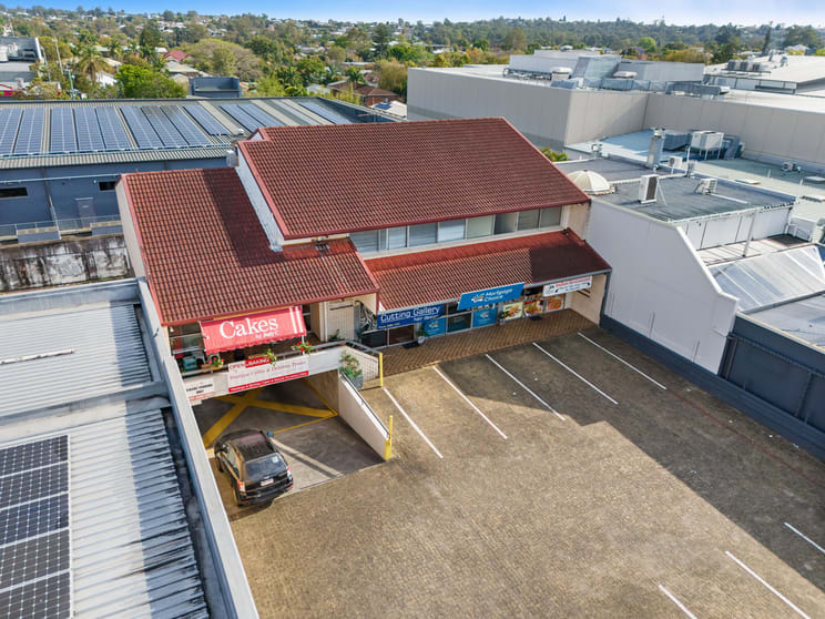 2/229 Waterworks Road Ashgrove QLD 4060 - Image 3