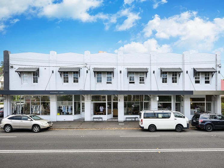 Click to view all images 79-89 Pittwater Road Manly NSW 2095 - Image 2