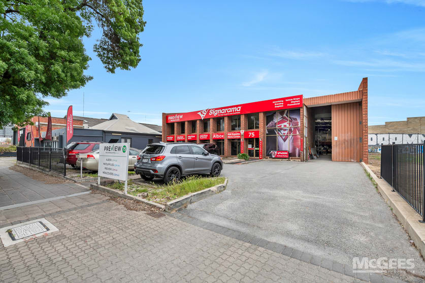 Click to view all images 75 Manton Street Hindmarsh SA 5007 - Image 2