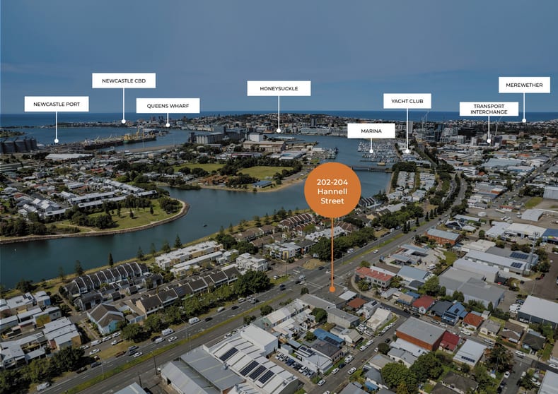 202-204 Hannell Street Maryville NSW 2293 - Image 2