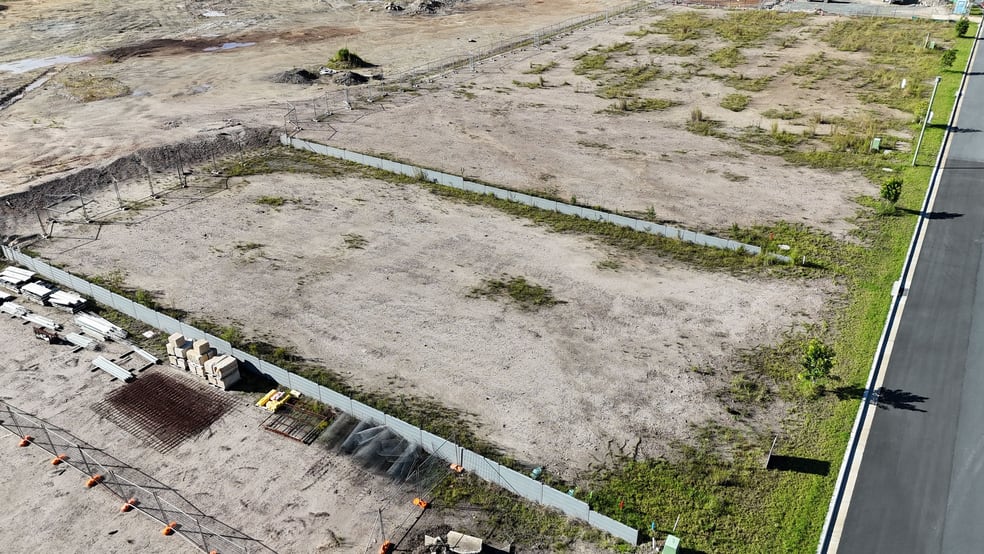 Click to view all images Lot 35 Industrial Subdivision Fernbank Park Sancrox NSW 2446 - Image 1