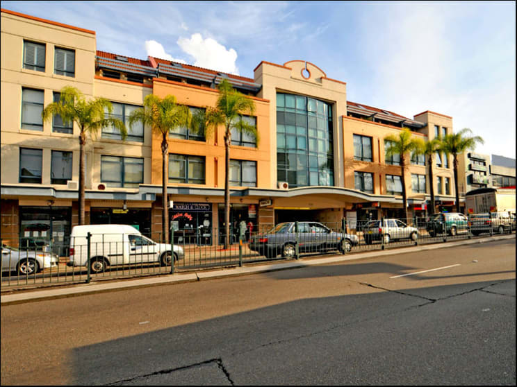 Click to view all images 9/99 Military Road Neutral Bay NSW 2089 - Image 2