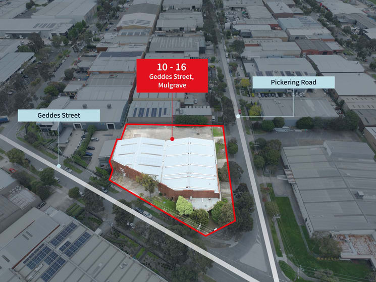 10 - 16 Geddes Street Mulgrave VIC 3170 - Image 3