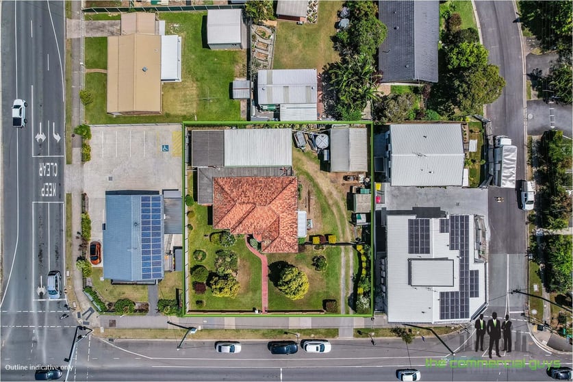 Click to view all images 16 Morayfield Road Caboolture South QLD 4510 - Image 2