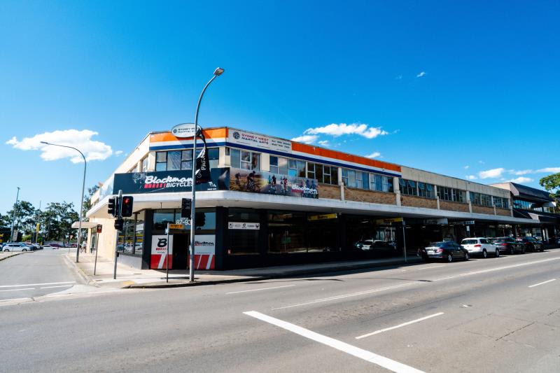 Click to view all images 87-93 Henry Street Penrith NSW 2750 - Image 1