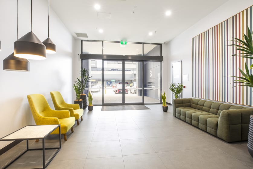 Click to view all images Logis Connect/134 & 148 Logis Boulevard Dandenong South VIC 3175 - Image 3