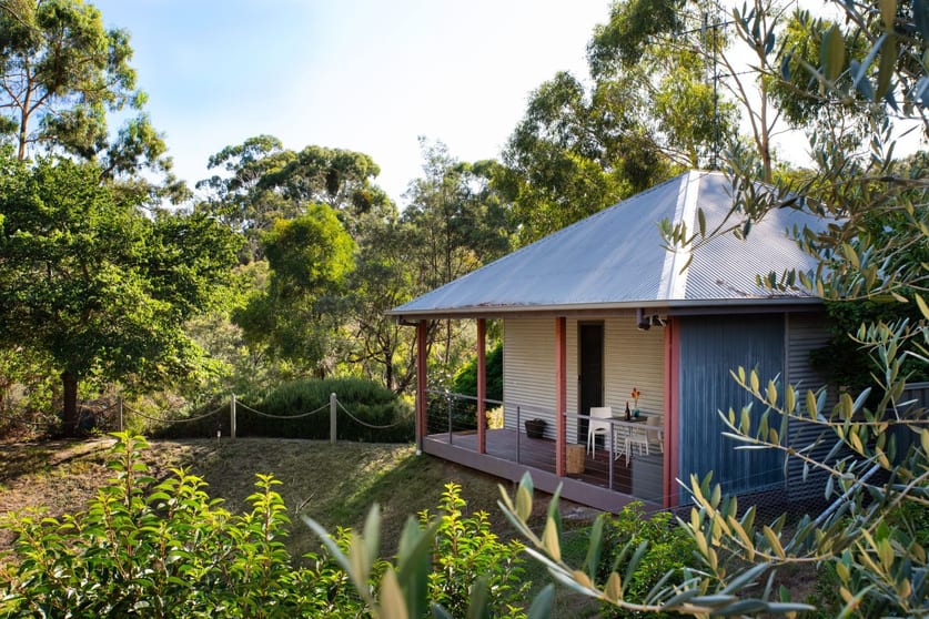2/5 Swiss Mount Avenue Hepburn Springs VIC 3461 - Image 2