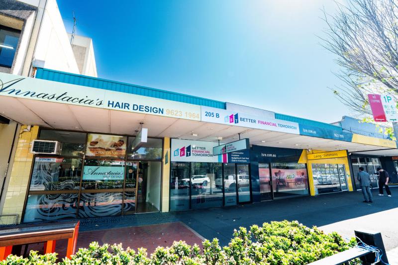 Click to view all images 205 Queen Street St Marys NSW 2760 - Image 1