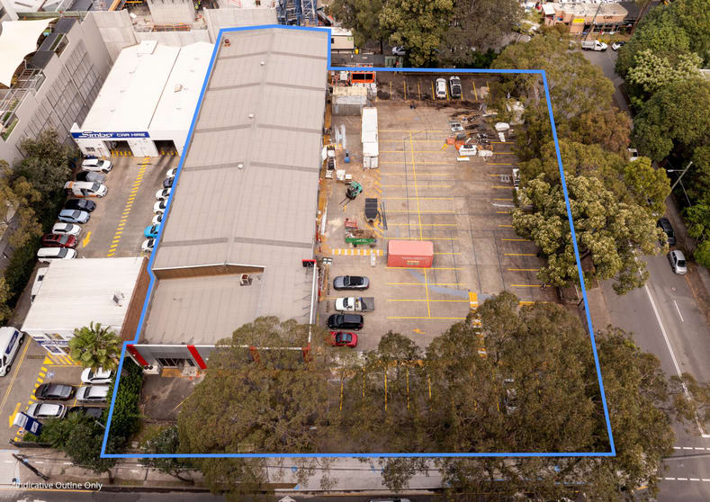 253 Coward Street Mascot NSW 2020 - Image 2