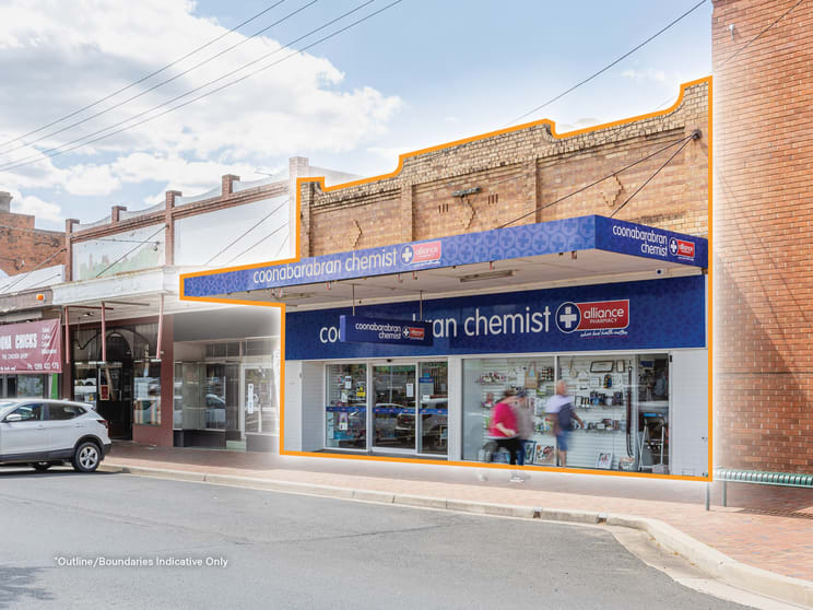 Click to view all images 41-43 John Street Coonabarabran NSW 2357 - Image 3