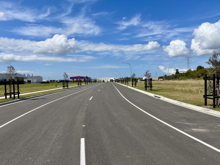 Click to view all images Stages 11-12 Riverside Drive Mayfield West NSW 2304 - Image 2