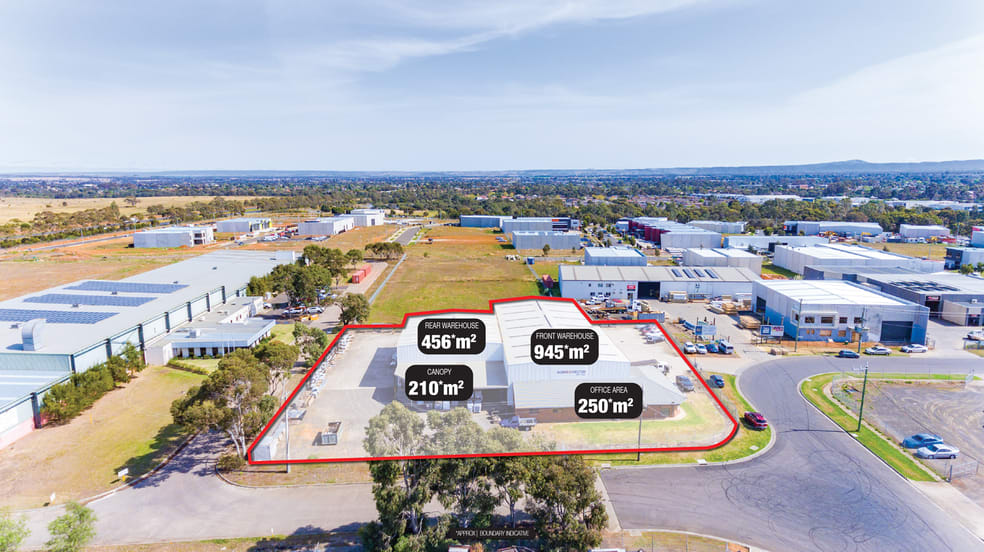 28 Norton Drive Melton VIC 3337 - Image 2
