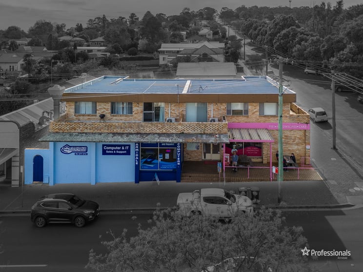 Click to view all images 36 Marsh Street Armidale NSW 2350 - Image 1
