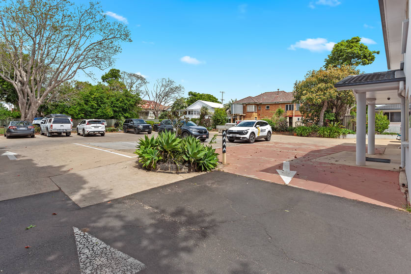 Offices 3 & 4/136-140 Russell Street Toowoomba City QLD 4350 - Image 2